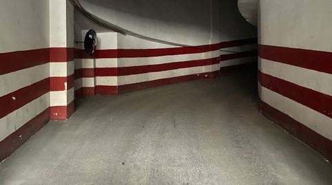 Foto 2 von Garage zum Verkauf in Calle Guadiaro, 10, Girón - Las Delicias, Málaga Capital