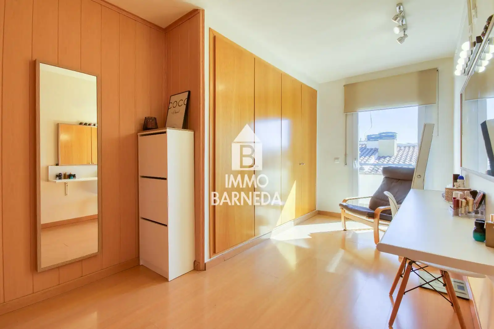 Vista exterior de Casa adosada en venta en Palau-saverdera con Aire acondicionado, Calefacción y Jardín privado
