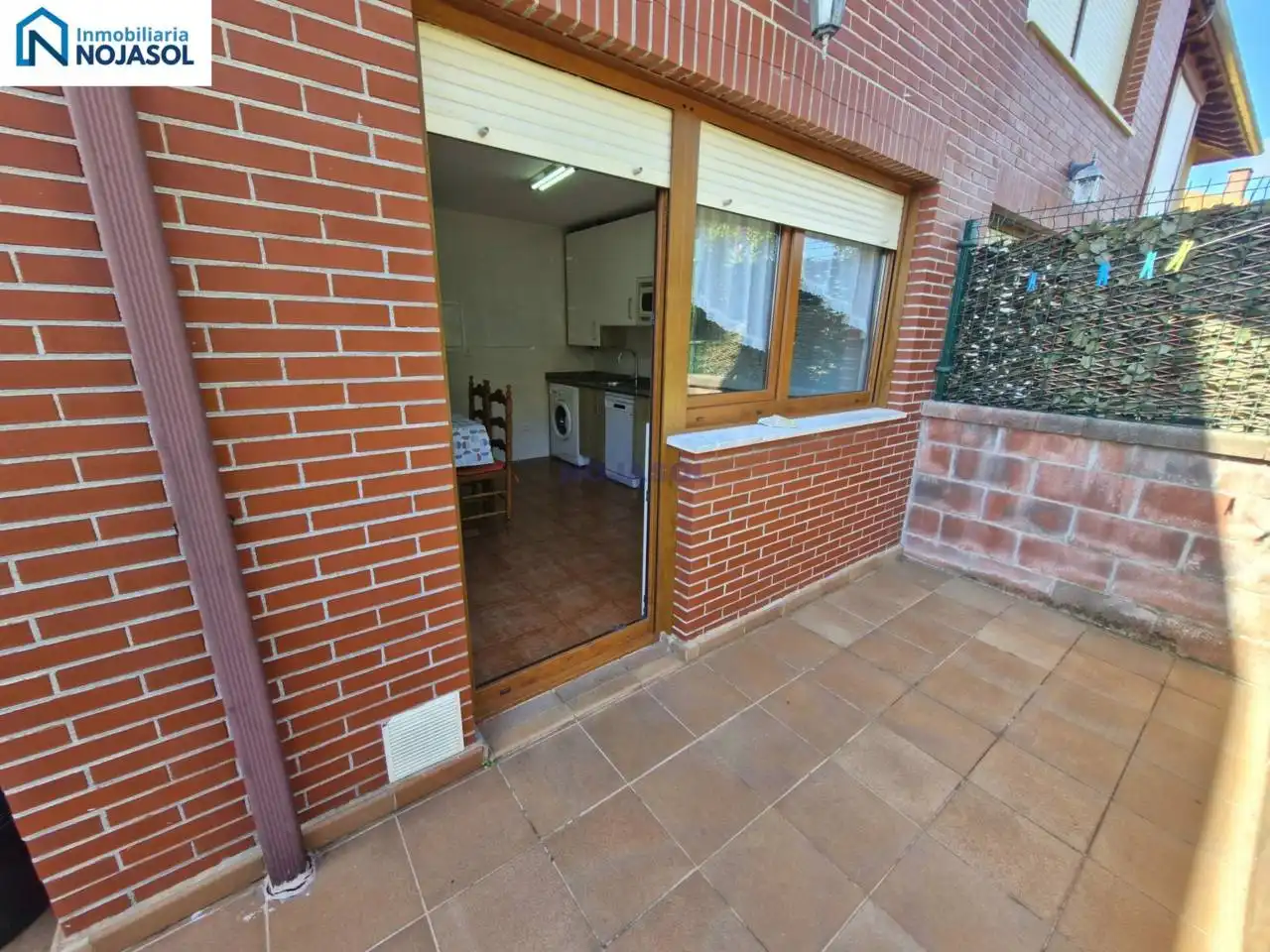 Casa a schiera con piscina in vendita a Calle AJO, imagen 30