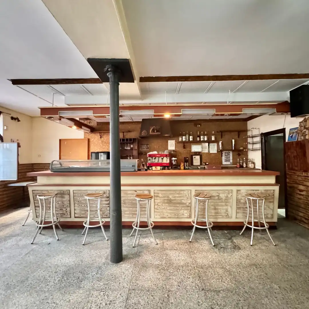 Casa rústica amb terrassa en venda a de Vélez 1, imagen 41
