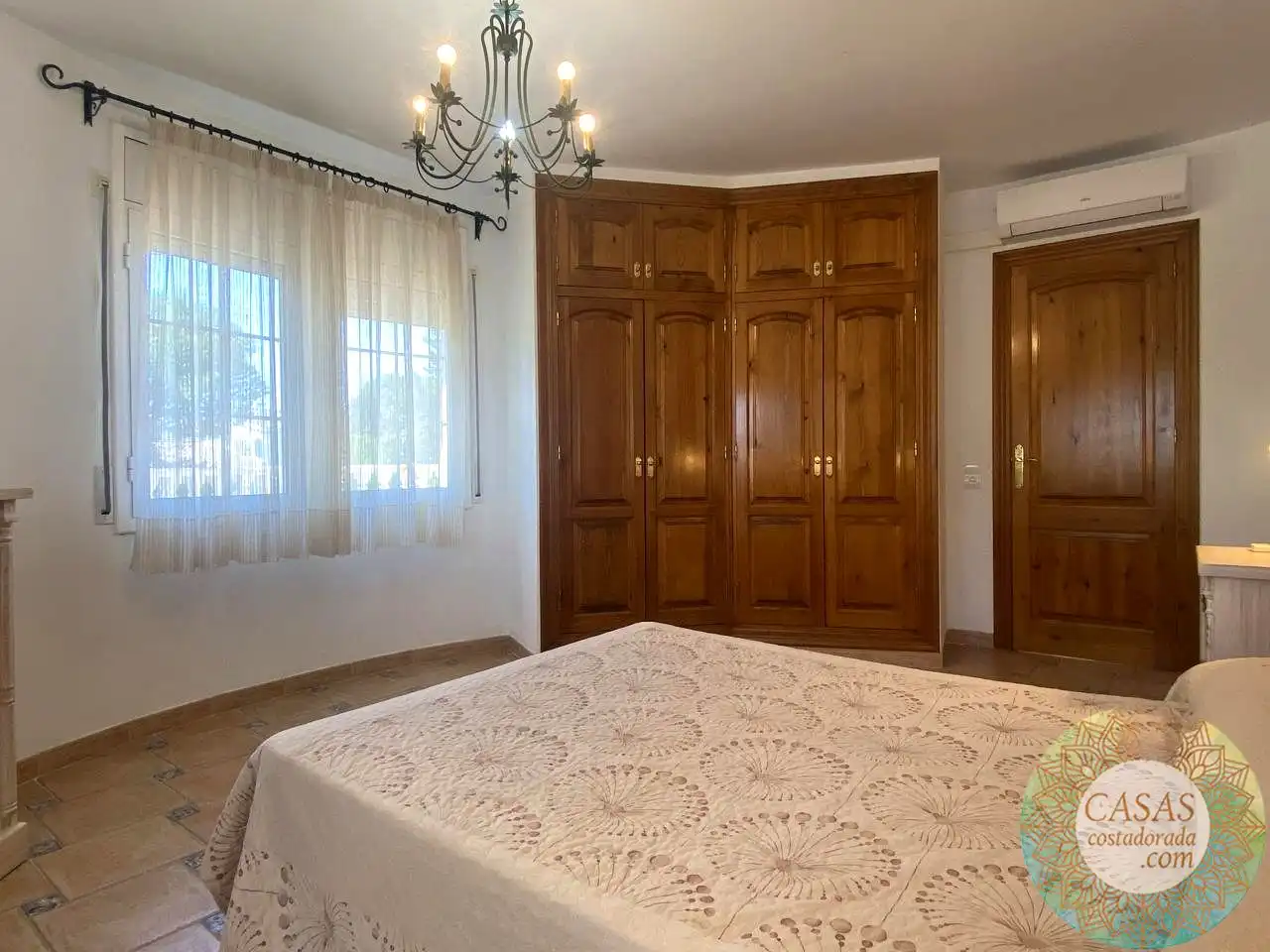 Casa con piscina en venta en Les Tres Cales, imagen 52