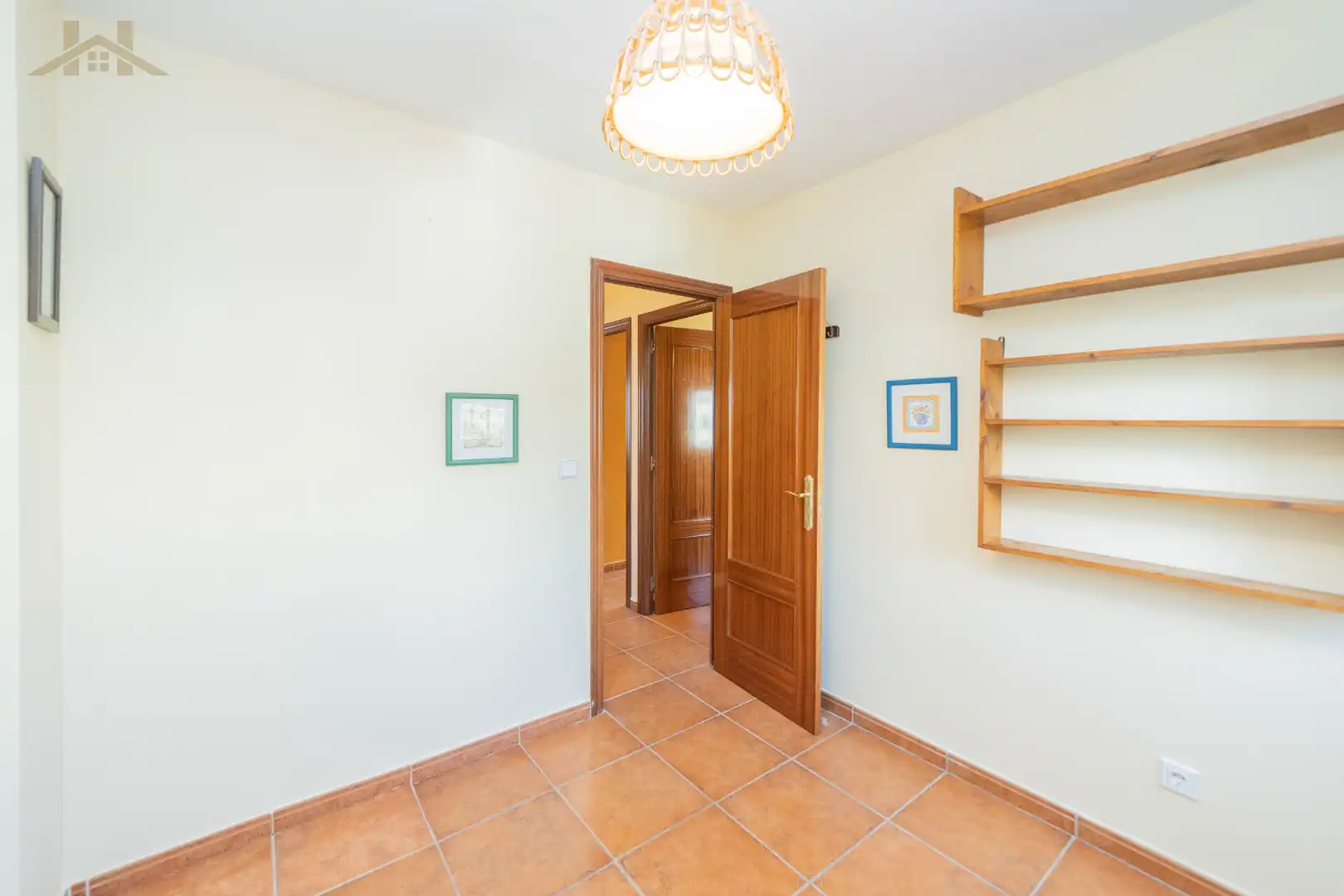Casa o xalet en venda en Manzanares El Real amb Jardí privat, Traster i Moblat