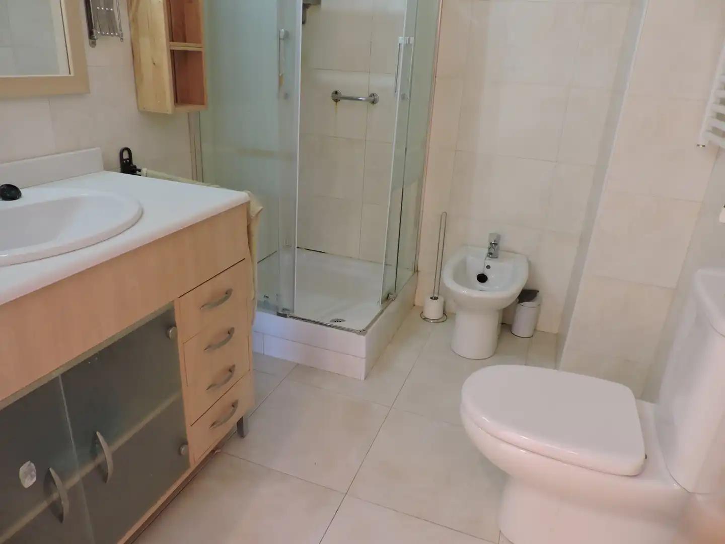Attique avec terrasse à vendre à Carrer del Vallès, imagen 12