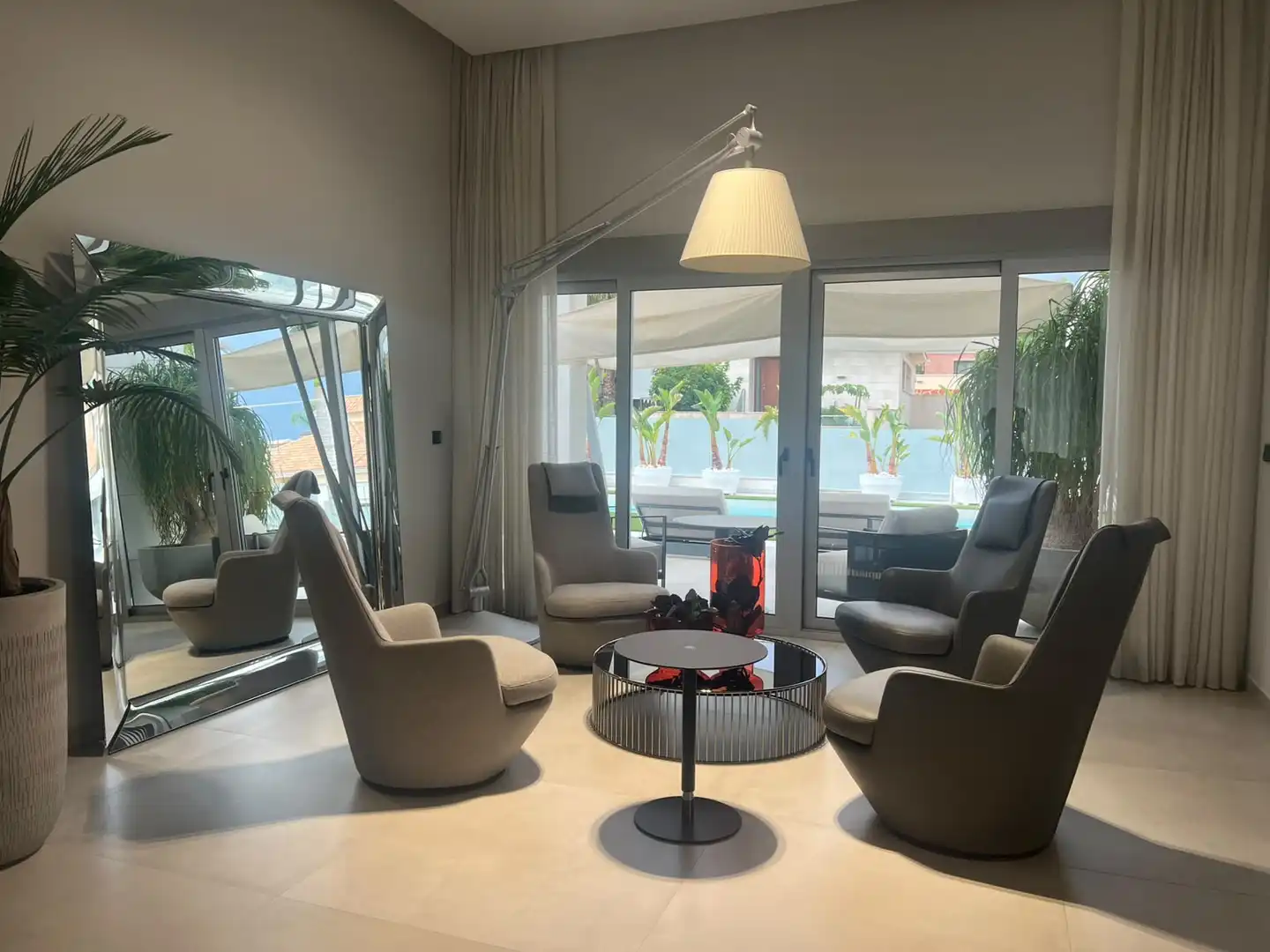 Villa con giardino in vendita a Pedanías Norte, imagen 32
