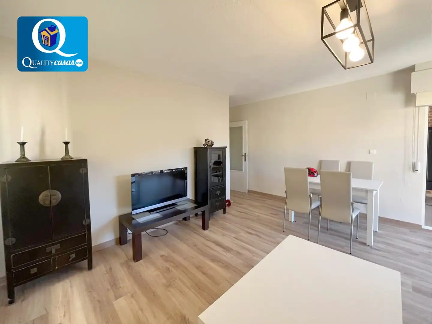 Dining room of Flat for sale in Sant Joan d'Alacant