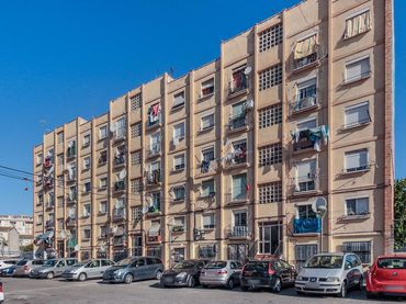Appartamento con ascensore in vendita a C/ del Francoli