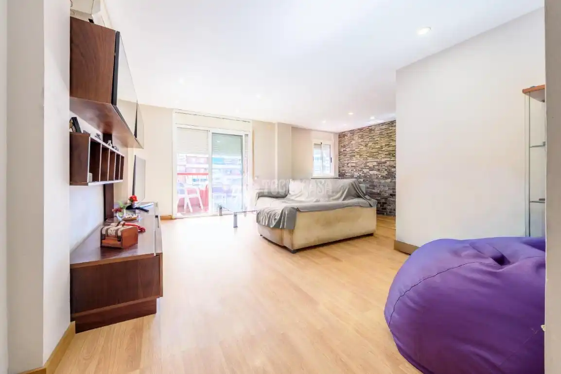 Appartement avec terrasse à vendre à Bloc Ecuador, imagen 5
