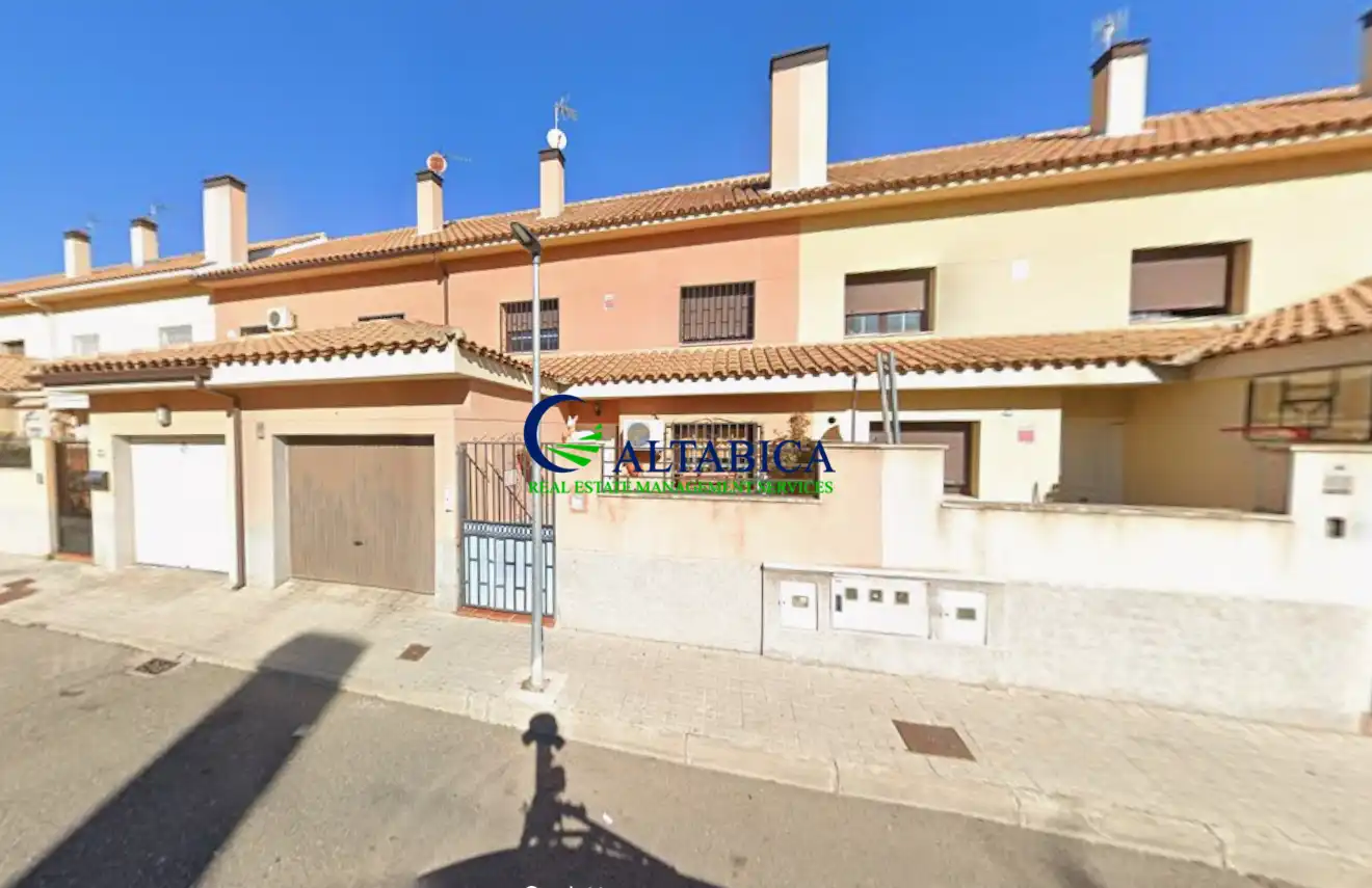 Haus zum Verkauf in Juan Ramon Jimenez