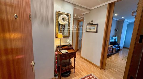 Foto 4 de Piso en venta en Alfonso XI, Arriaga - Lakua, Vitoria - Gasteiz