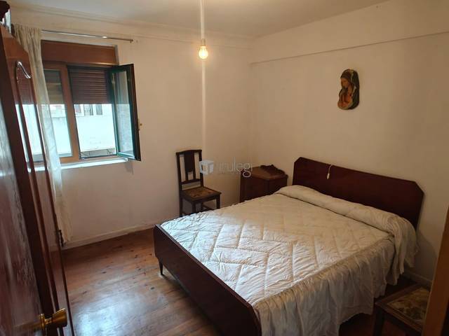 Piso en Venta en Calle SANTA MARIA en Goizueta