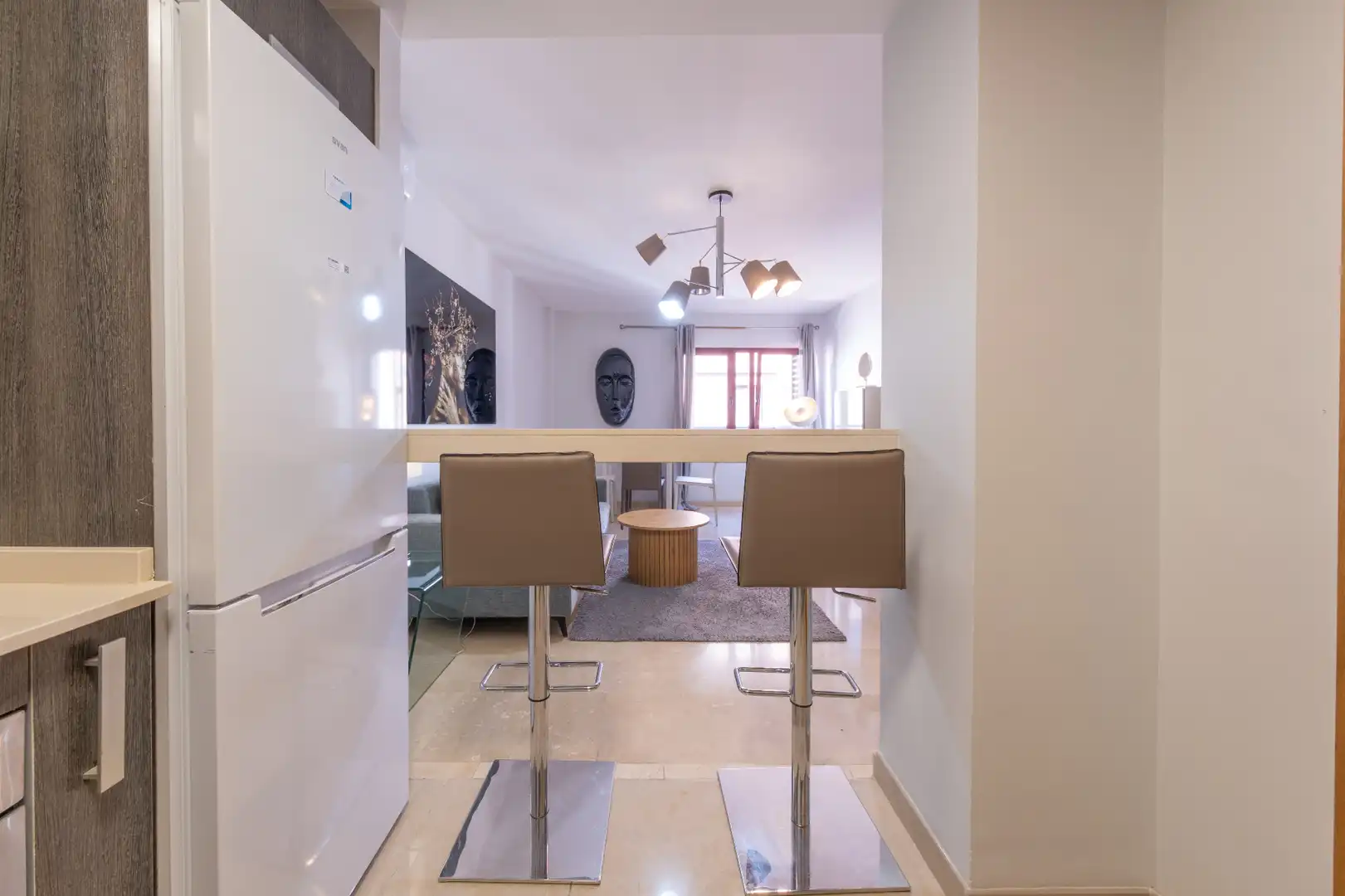 Apartament en venda a Calle Pizarro, Guanarteme