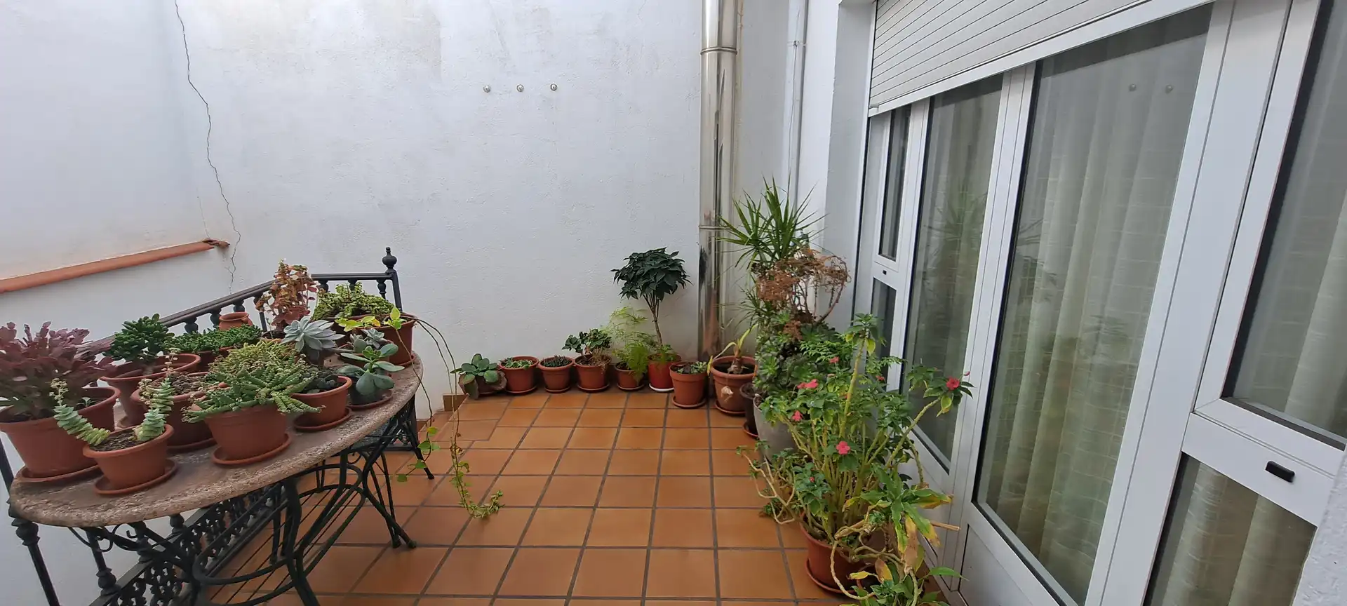 Haus mit Terrasse zum Verkauf in Tomelloso, imagen 11