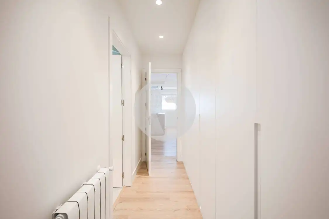Appartamento con ascensore in vendita a Chamartín, imagen 38