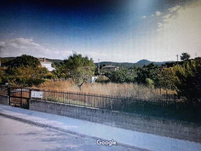 Terreno residencial en Venta en La Pobla de Claramunt