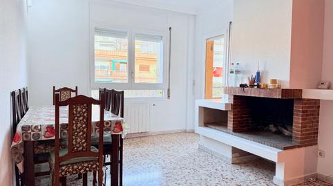 Foto 2 de Piso de alquiler en Rambla Marquesa de Castellbell, Can Calders, Sant Feliu de Llobregat