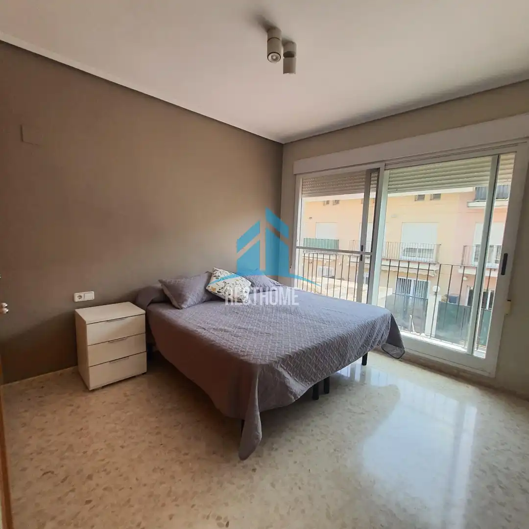 Maison mitoyenne avec terrasse à vendre à Moncada, imagen 11
