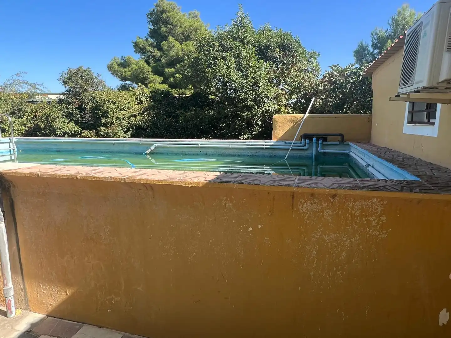 Xalet amb piscina en venda a Pedanías - Extrarradio, imagen 14