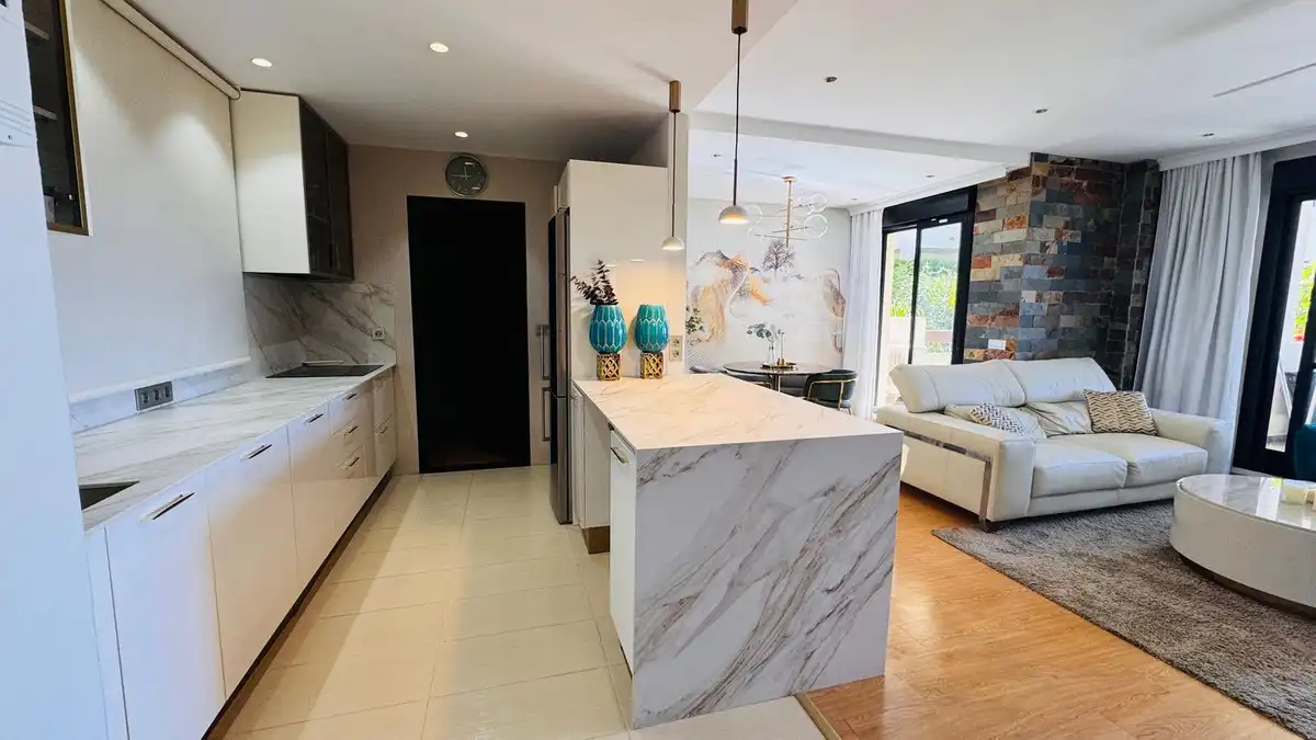 Flat with lift for sale in Selwo, imagen 30