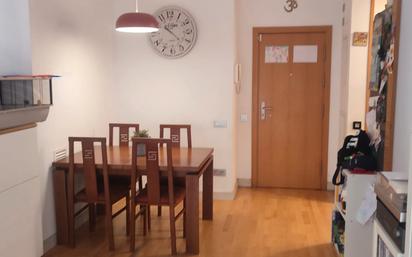 Comedor de Piso en venta en  Barcelona Capital con Aire acondicionado, Calefacción y Terraza