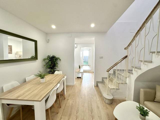 Casa-chalet en Venta en Matas en La Roda de Andalucía