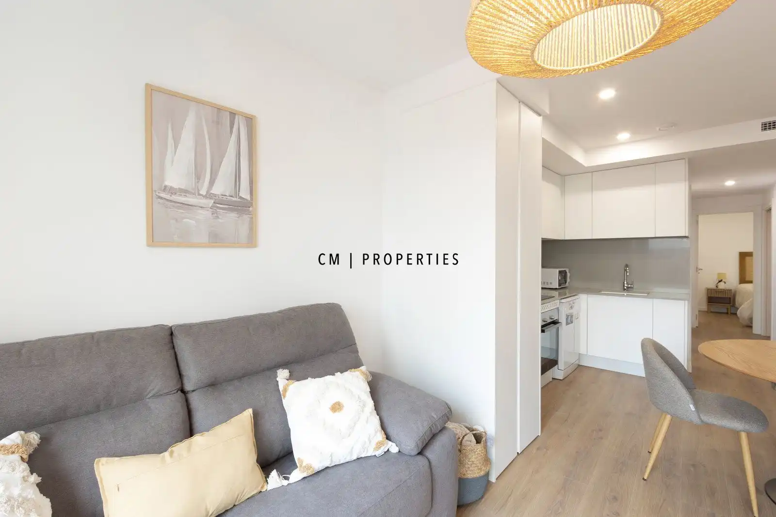 Flat with lift to rent in Castellón, imagen 11