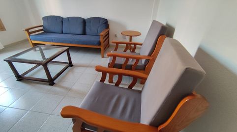 Foto 4 de Piso de alquiler en Calle Aranjuez, 14, La Laguna, San Cristóbal de la Laguna