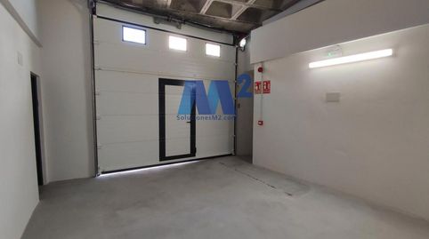 Foto 4 de Traster en venda a Álvaro Muñoz, Centro Urbano, San Sebastián de los Reyes