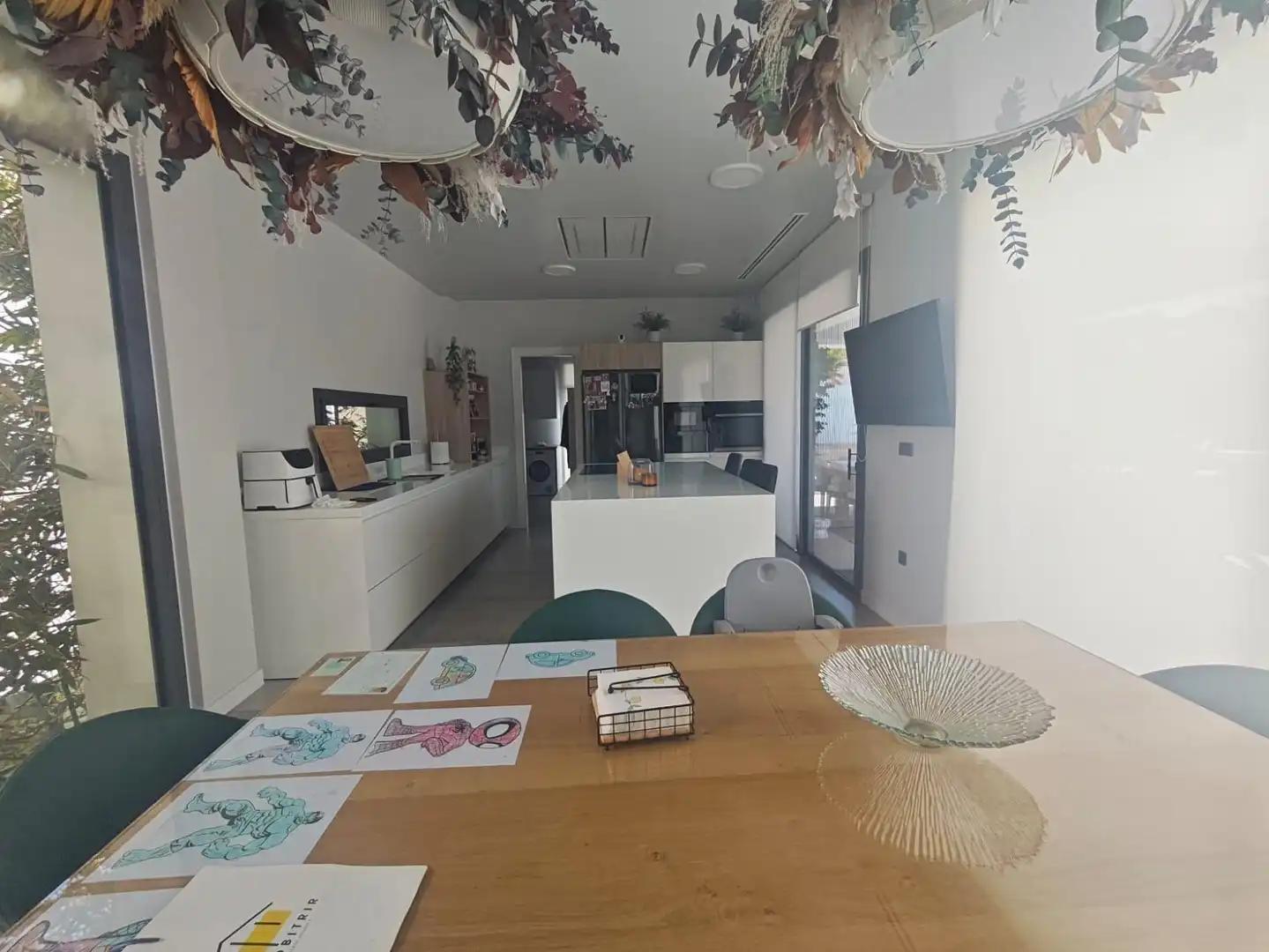 Villa avec piscine à vendre à Petrer, imagen 25