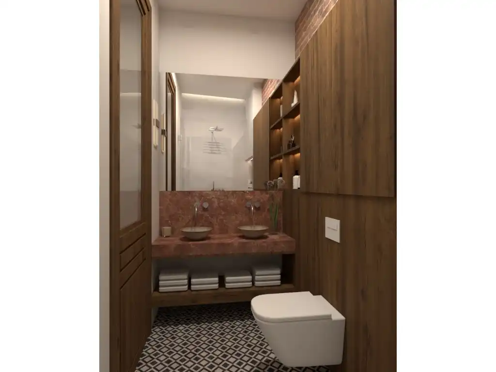 Appartement avec terrasse à vendre à Calle Balmes, imagen 15