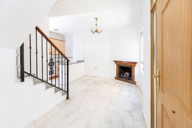 Casa-chalet en Venta en Rosal, 5 en Chauchina