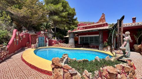 Foto 2 de Casa o xalet en venda a Cumbre del Sol, Benitachell / El Poble Nou de Benitatxell