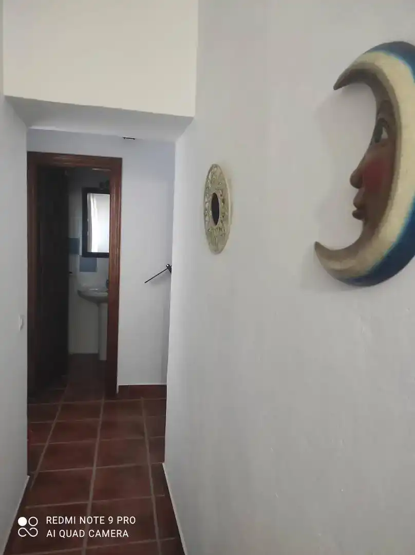 Apartament en venda en Los Guájares