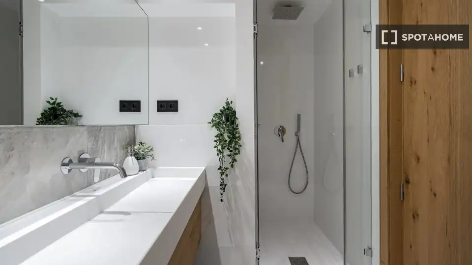 Piso en alquiler en Chamartín, imagen 8