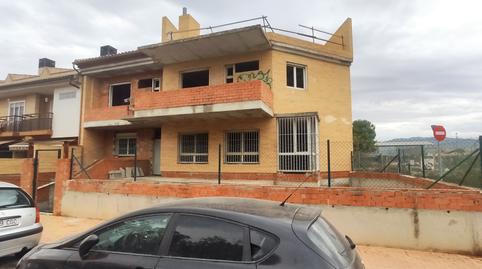 Foto 2 de Casa adosada en venda a Calle Molineros, 59, Aljucer, Murcia