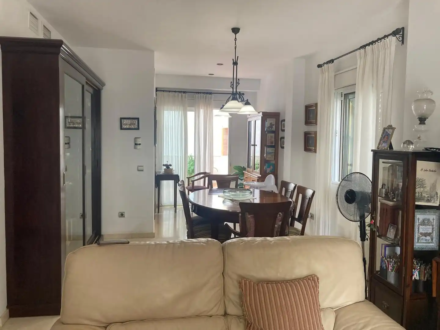 Reihenhaus zum Verkauf in Estepona Pueblo, imagen 28