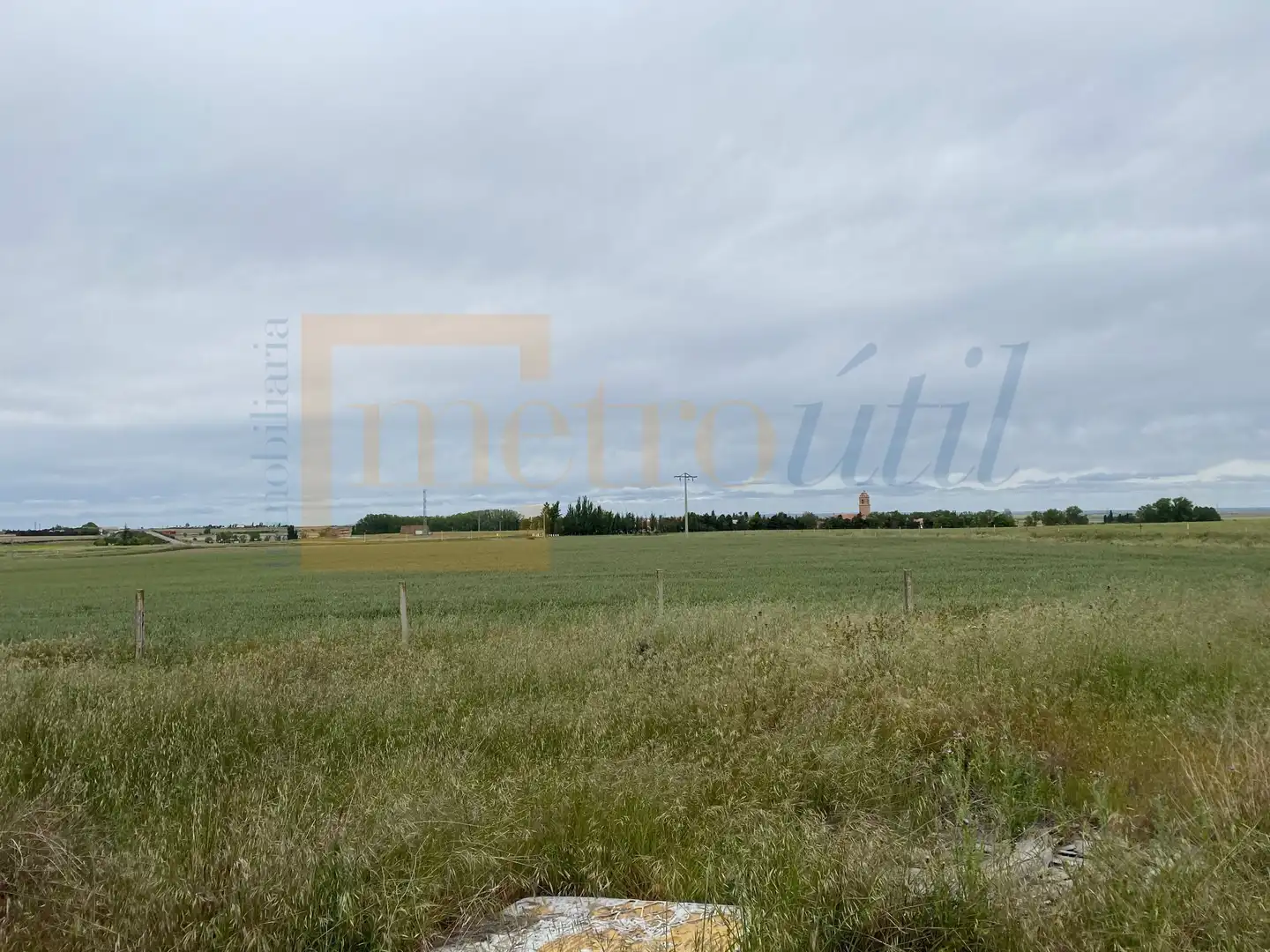 Land for sale in Cantaracillo
