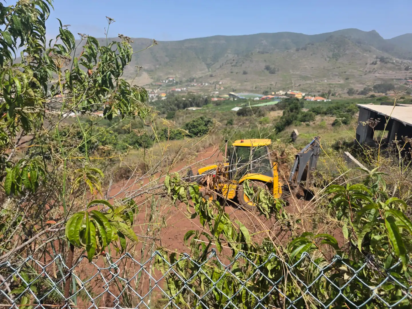 Rural land for sale in Camino las Peñuelas 11, imagen 32
