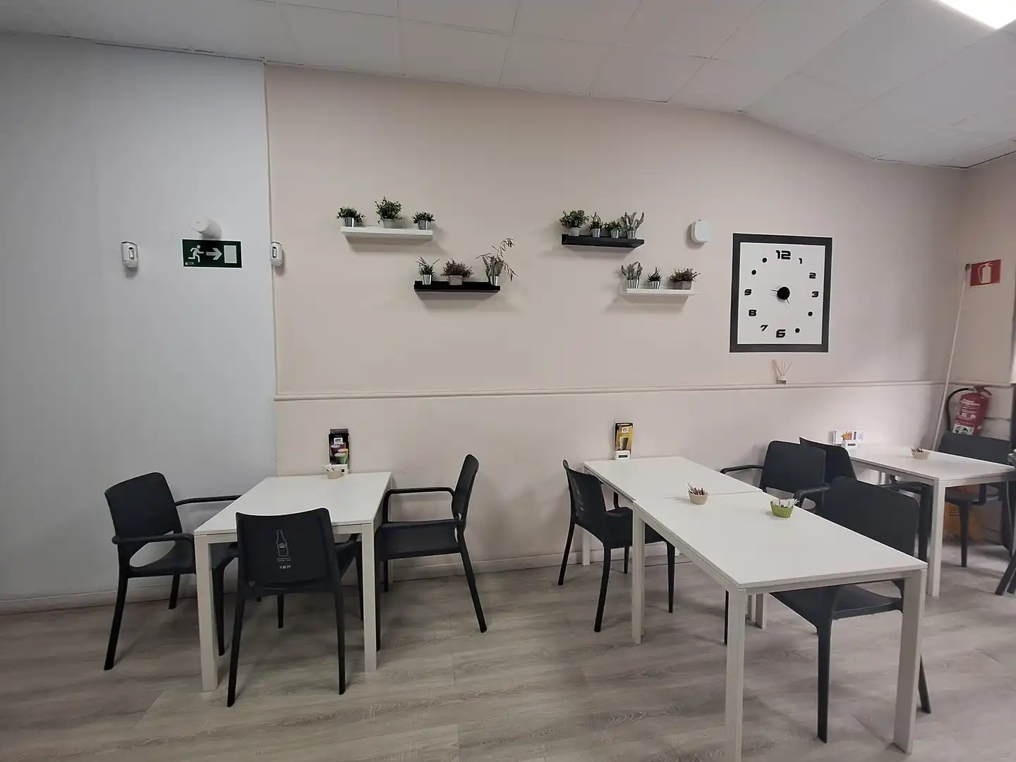 Comedor de Local en traspaso en Las Palmas de Gran Canaria