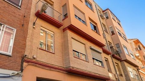 Foto 3 de Piso en venta en Calle José Echegaray, Barrio del Ave, Zaragoza Capital
