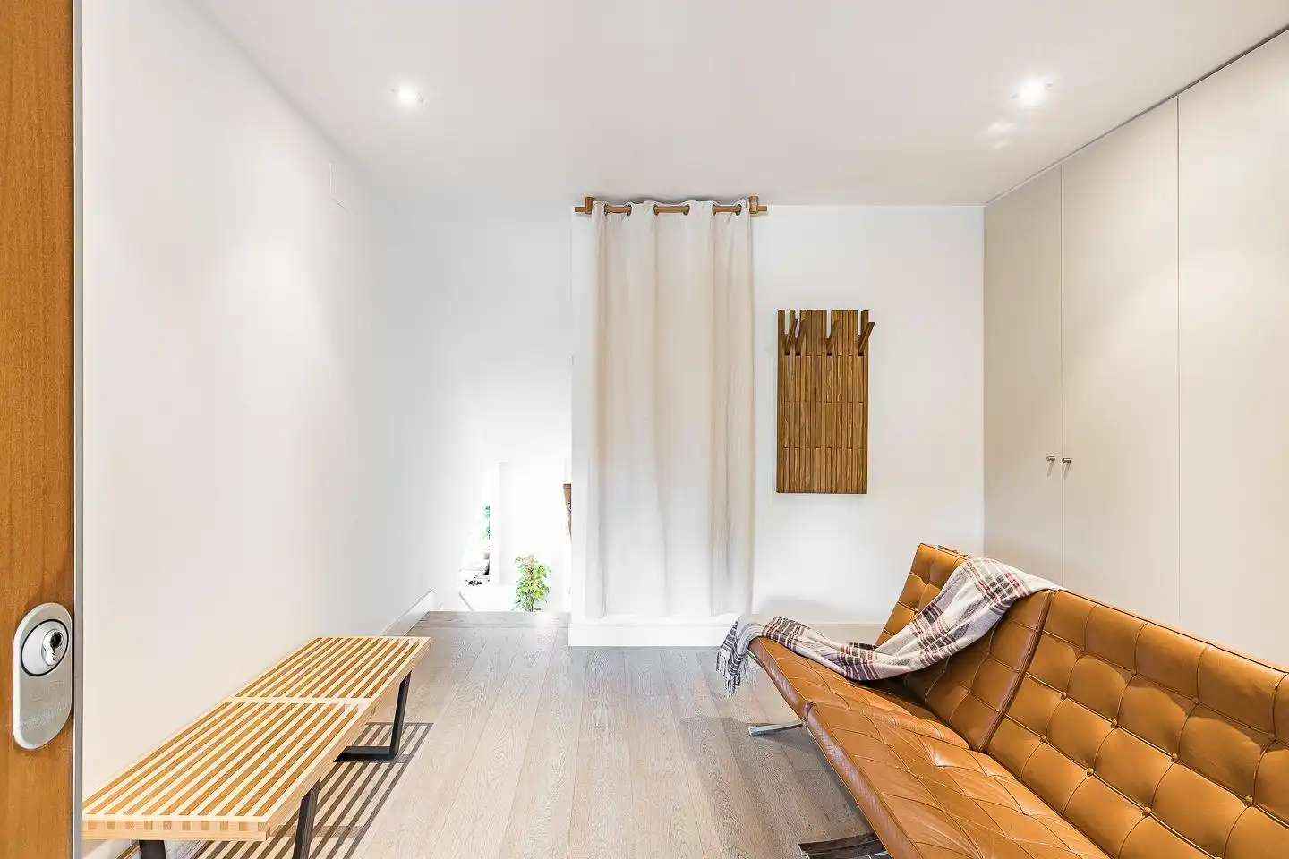 Duplex con giardino in vendita a Sarrià - Sant Gervasi, imagen 6