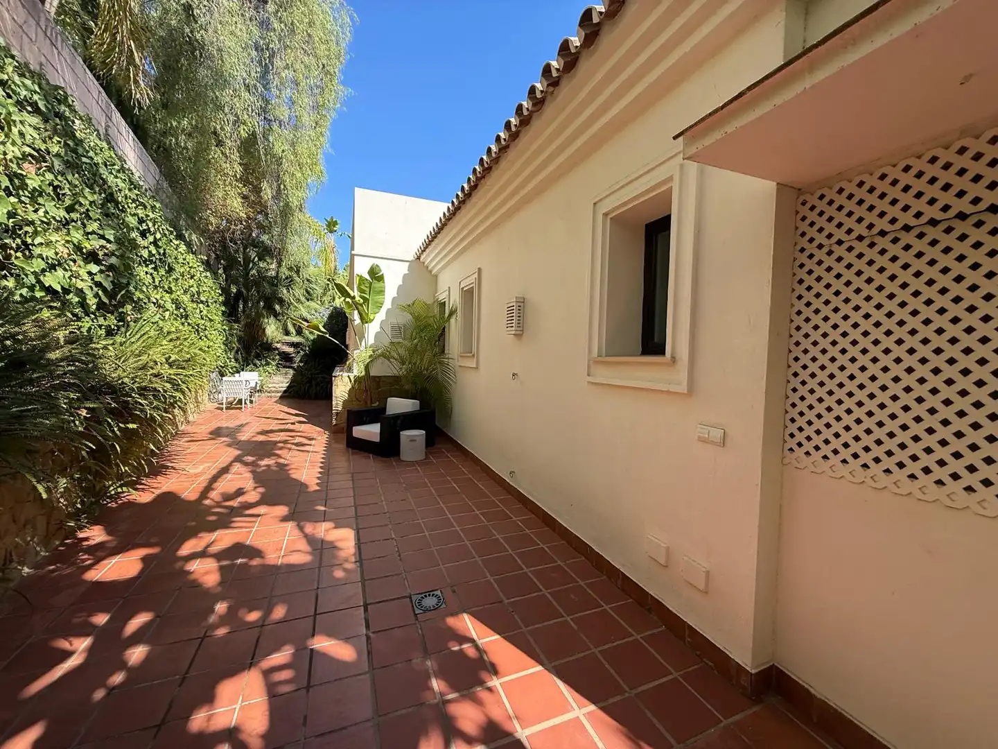 Casa aparellada amb terrassa de lloguer a Este, imagen 61