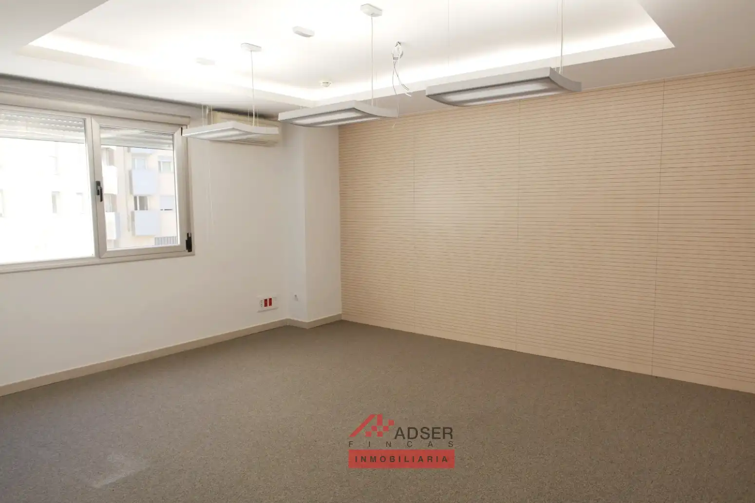 Oficina de alquiler en  Logroño con Aire acondicionado, Calefacción y Trastero