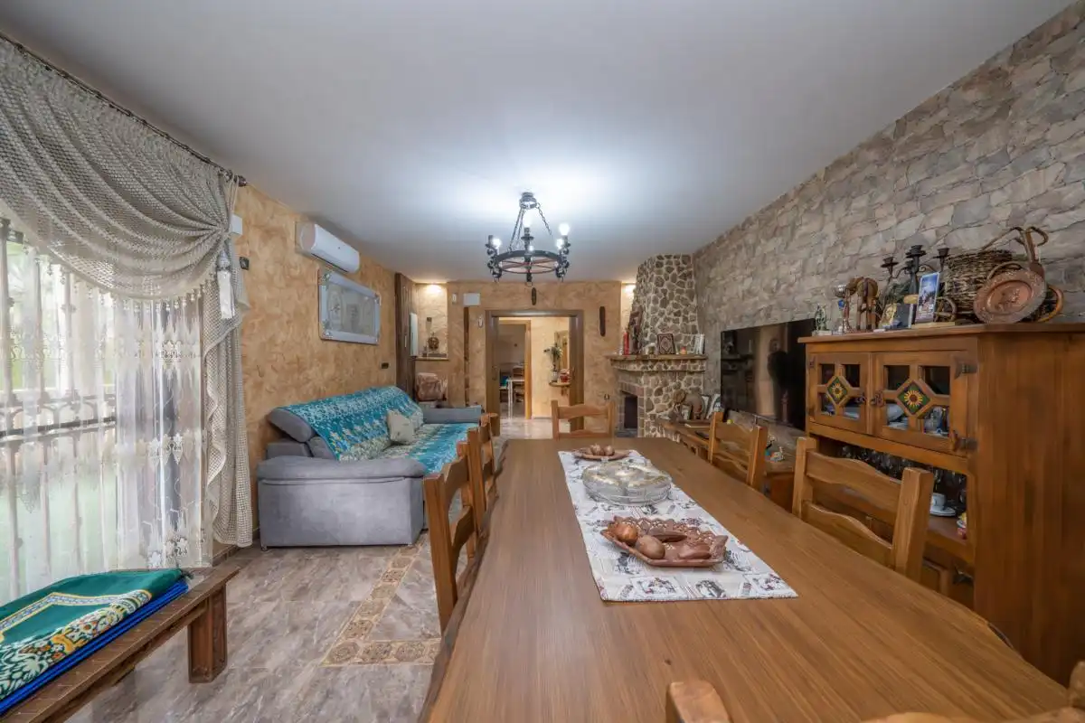 Finca rústica en venta en Cam. de la Sierra, Cox