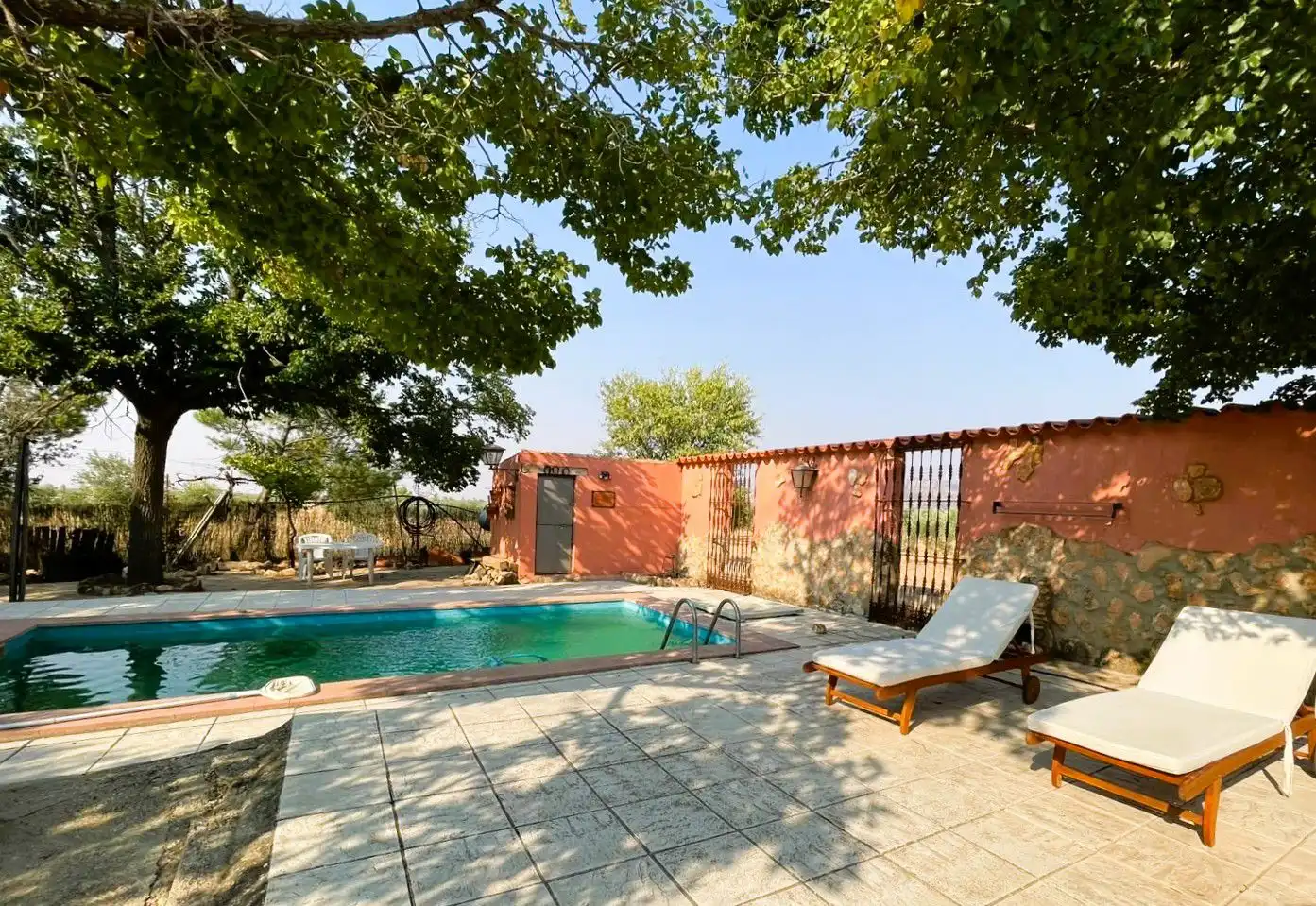 Casa rústica en venda a Valdepeñas, imagen 32