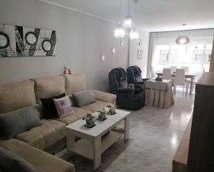 Living room of Flat for sale in  Córdoba Capital  with Air Conditioner