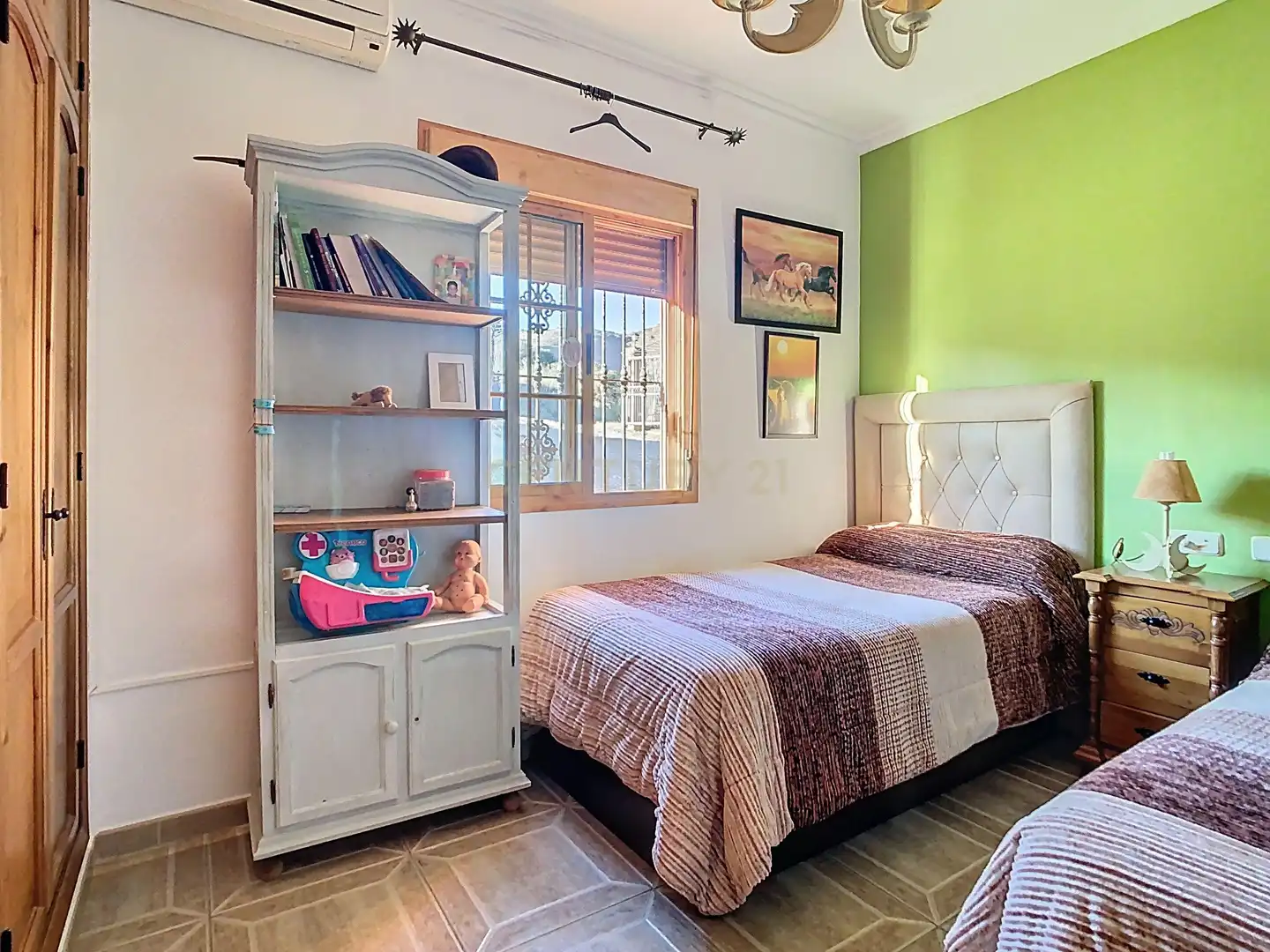 Maison à vendre à Diseminado Poligono 16, 4, 29510 Álora, Málaga, Spain, imagen 25