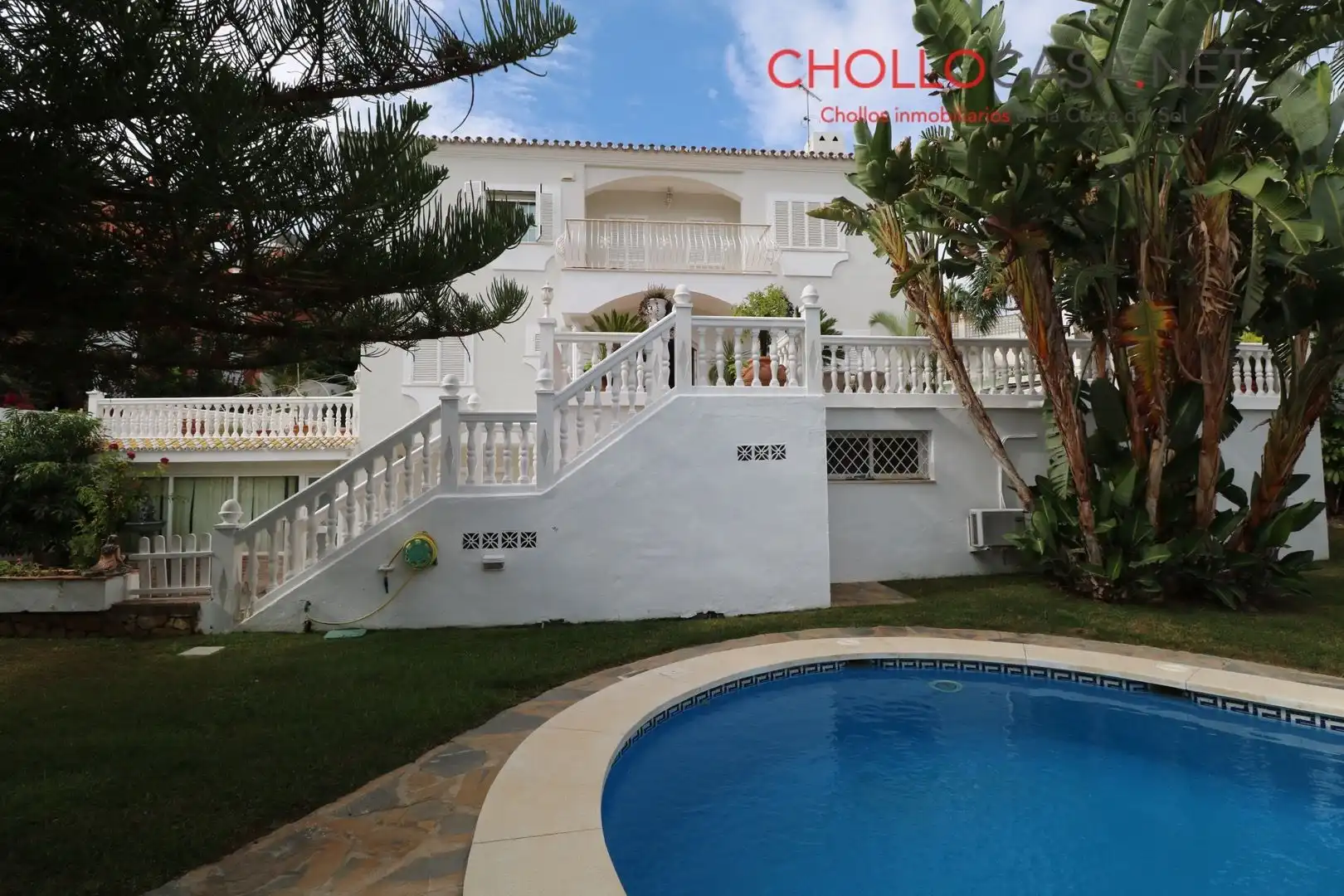 Haus mit Terrasse zum Verkauf in Arroyo de la Miel, imagen 32