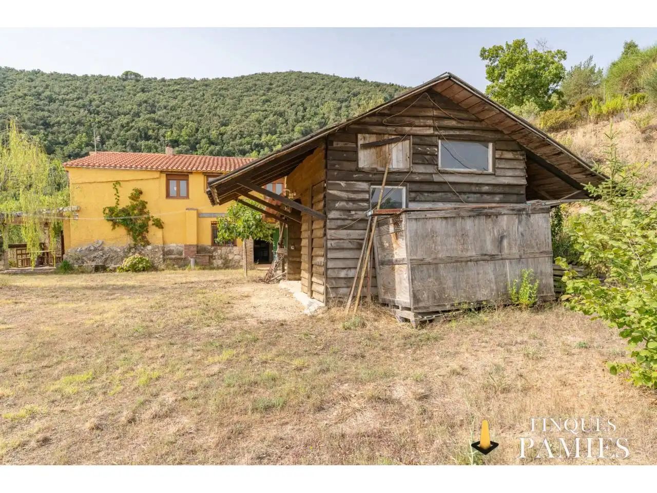 Country homes for sale in La Selva del Camp  with Private garden, Terrace and Swimming Pool