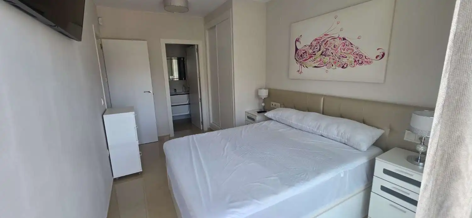 Apartment mit Pool zum Verkauf in Marina d'Or, imagen 7