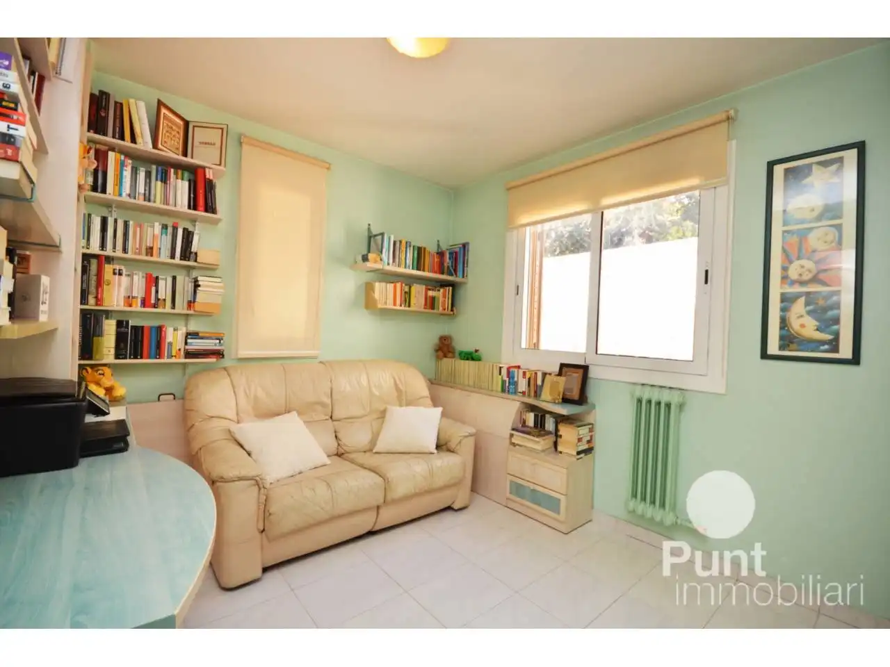 Living room of Detached homes for sale in Premià de Dalt  with Air Conditioner, Heating and Private garden
